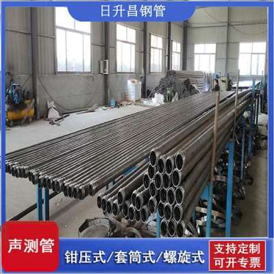 尧都声测管桩基检测的频率要达到多少百分比