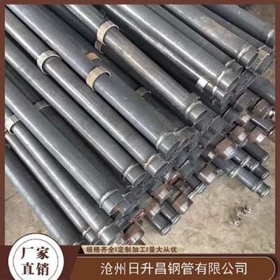尧都最薄的声测管壁厚可以到什么程度